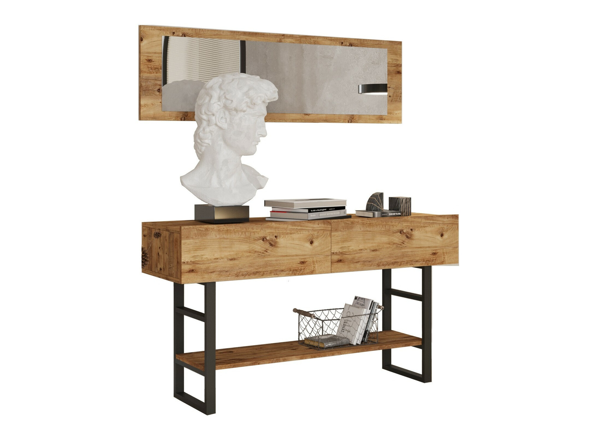 Консоль Kailua 1597