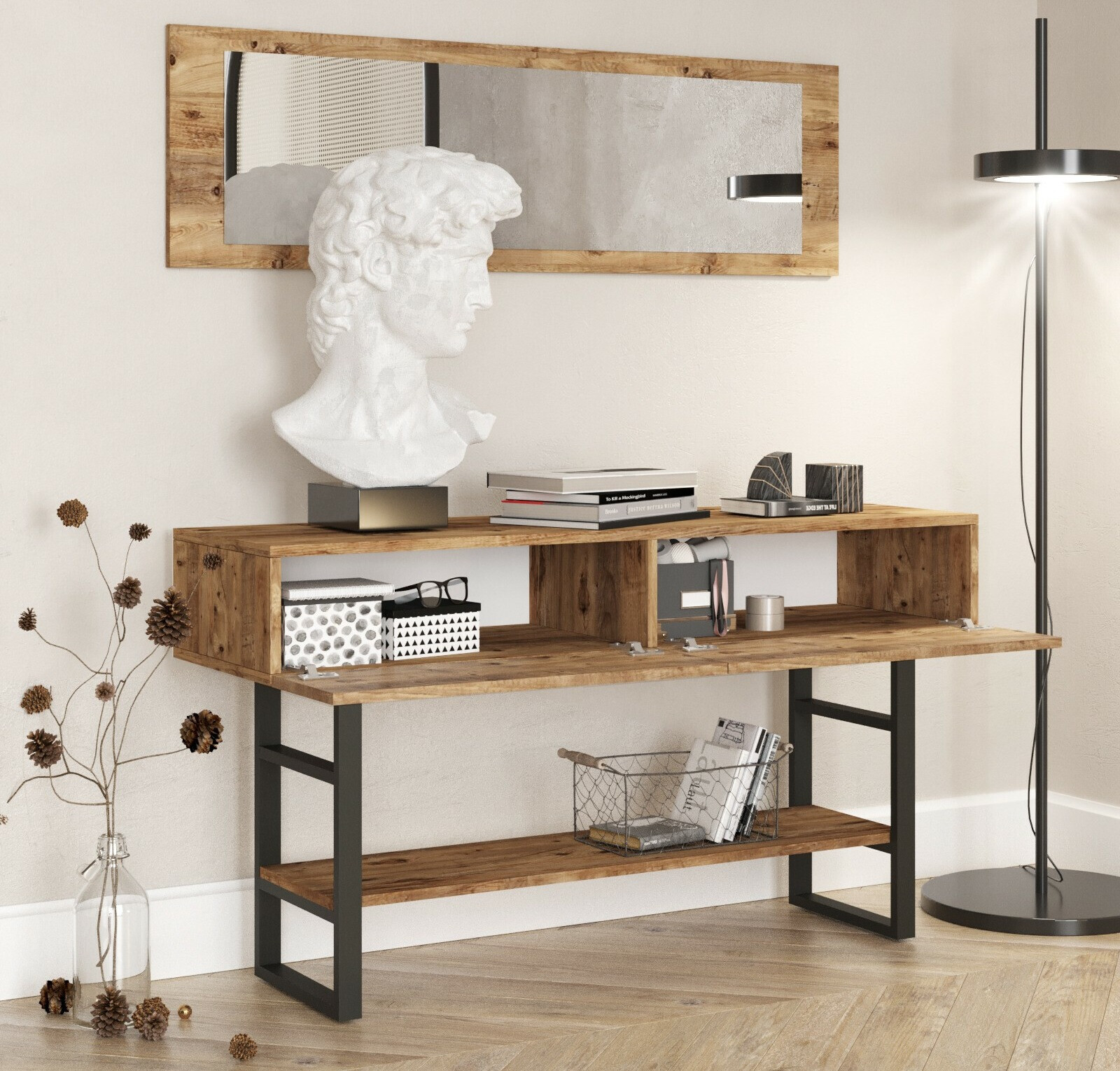 Консоль Kailua 1597