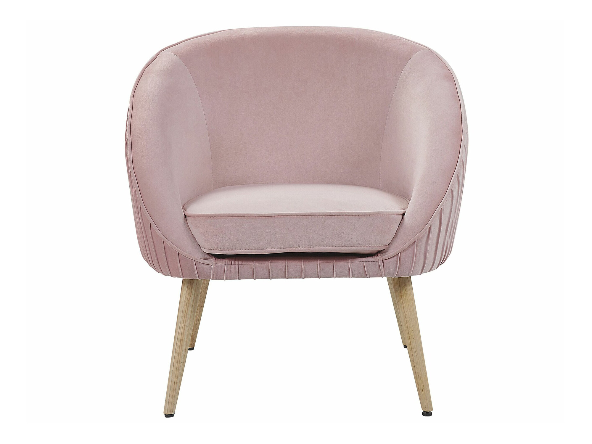 Кресло Berwyn 1405 (Розовый)
