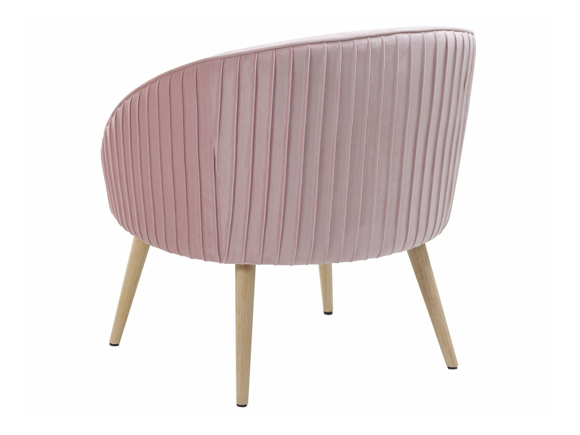 Кресло Berwyn 1405 (Розовый)