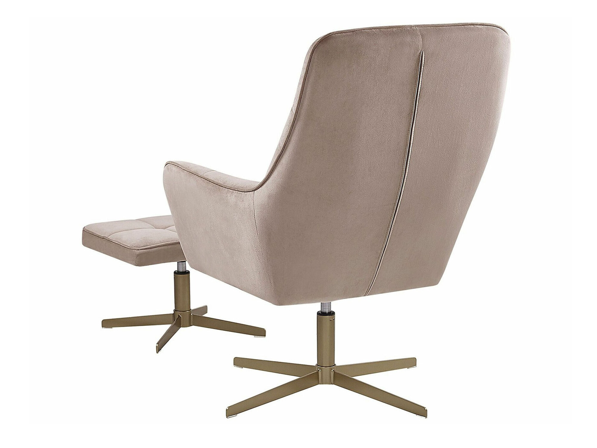 Кресло Berwyn 1409 (Бежевый)