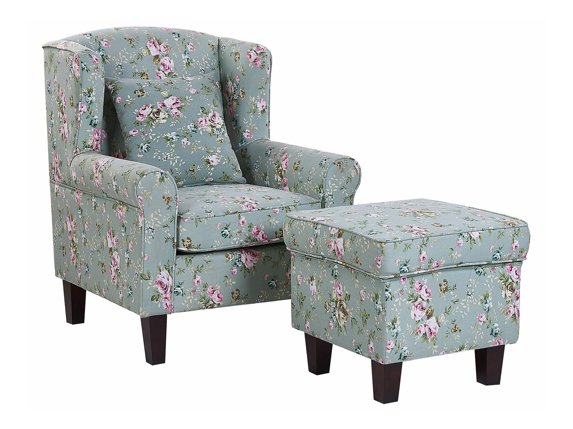 Кресло Berwyn 1423