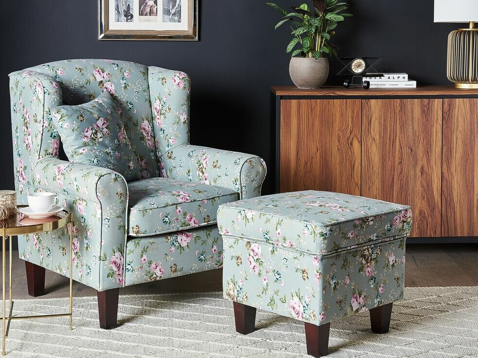 Кресло Berwyn 1423