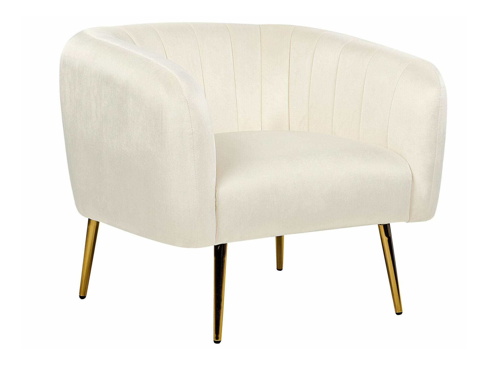 Krēsls Berwyn 1406 (Krēms)