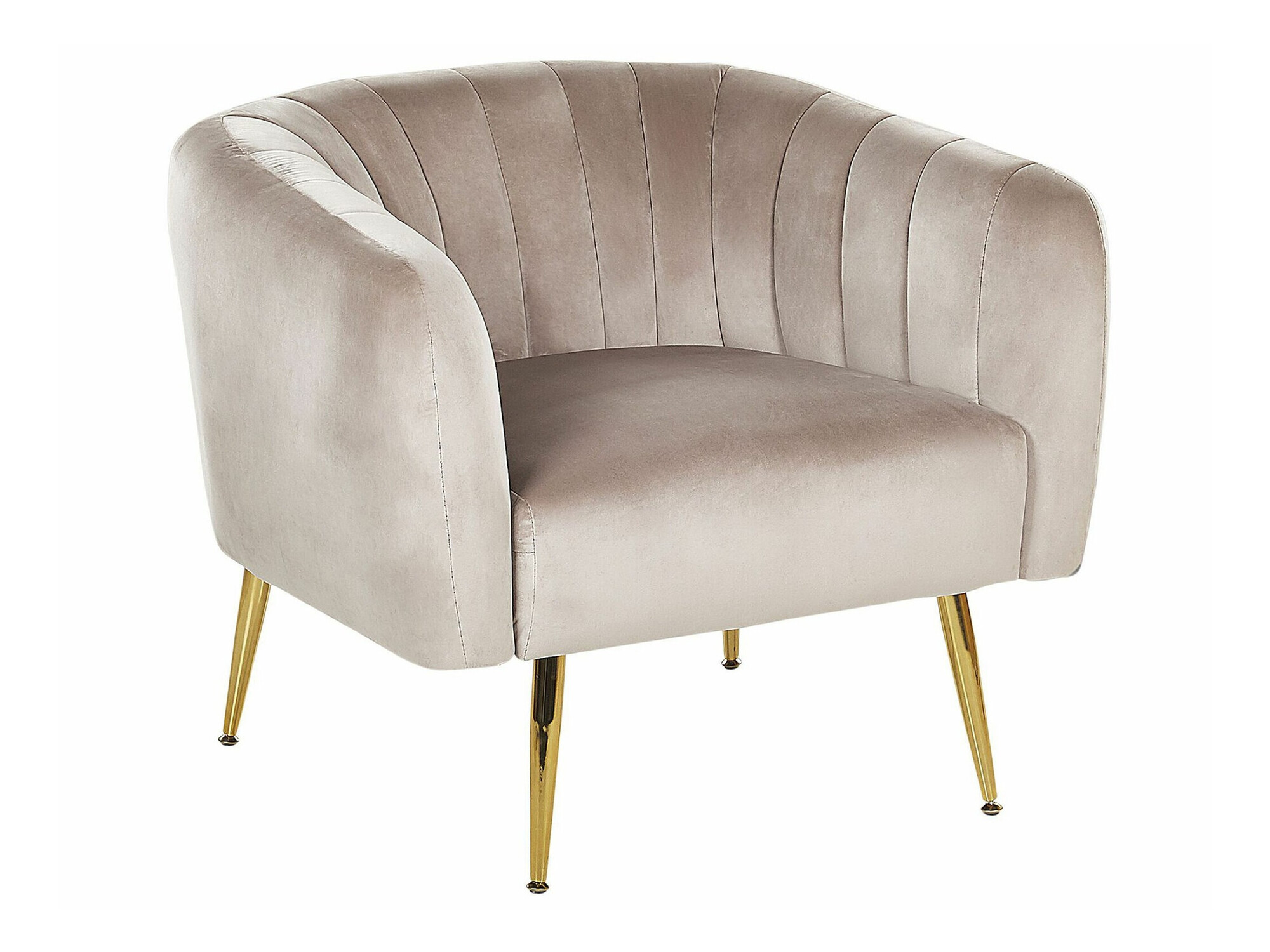 Krēsls Berwyn 1406 (Taupe)