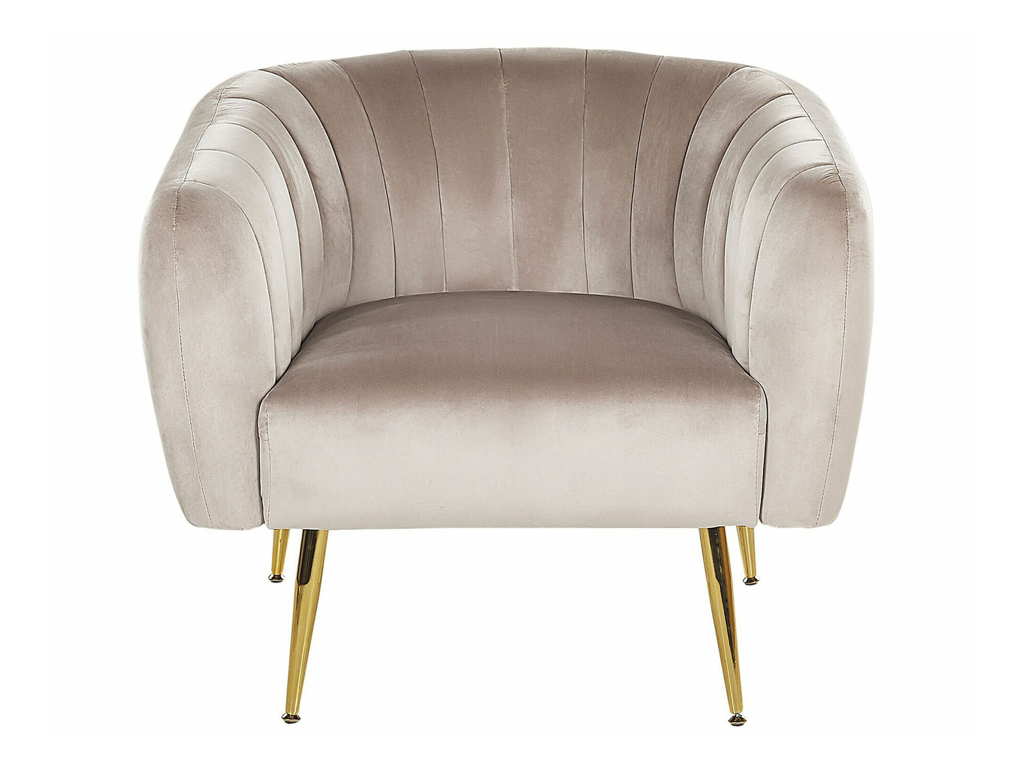 Krēsls Berwyn 1406 (Taupe)