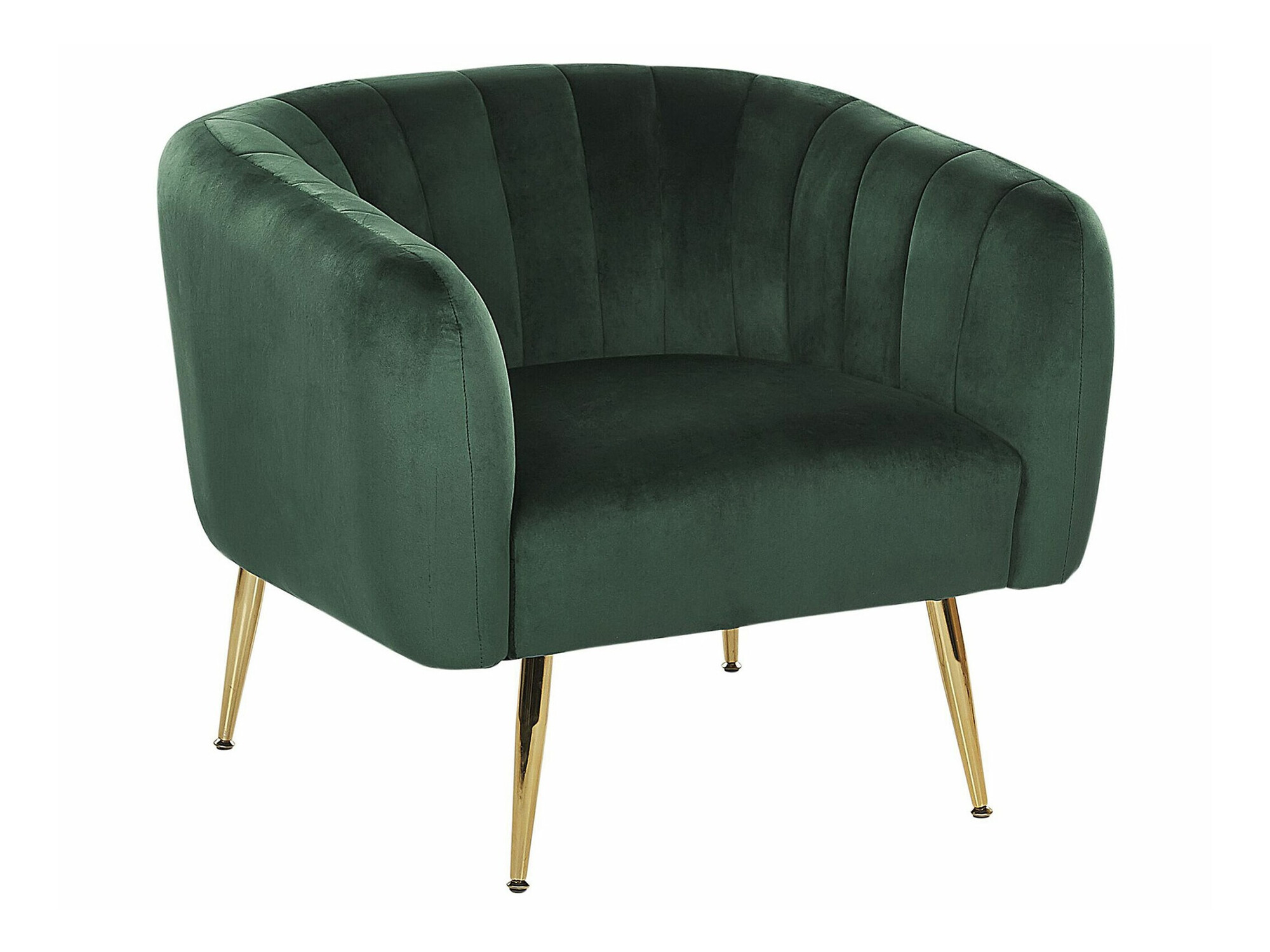 Krēsls Berwyn 1406 (Zaļš)