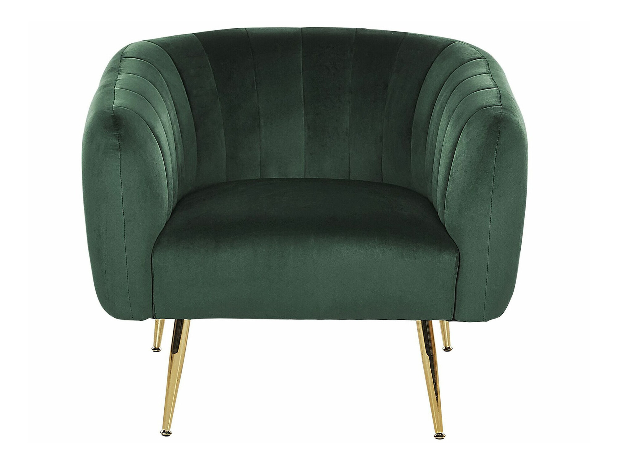 Krēsls Berwyn 1406 (Zaļš)