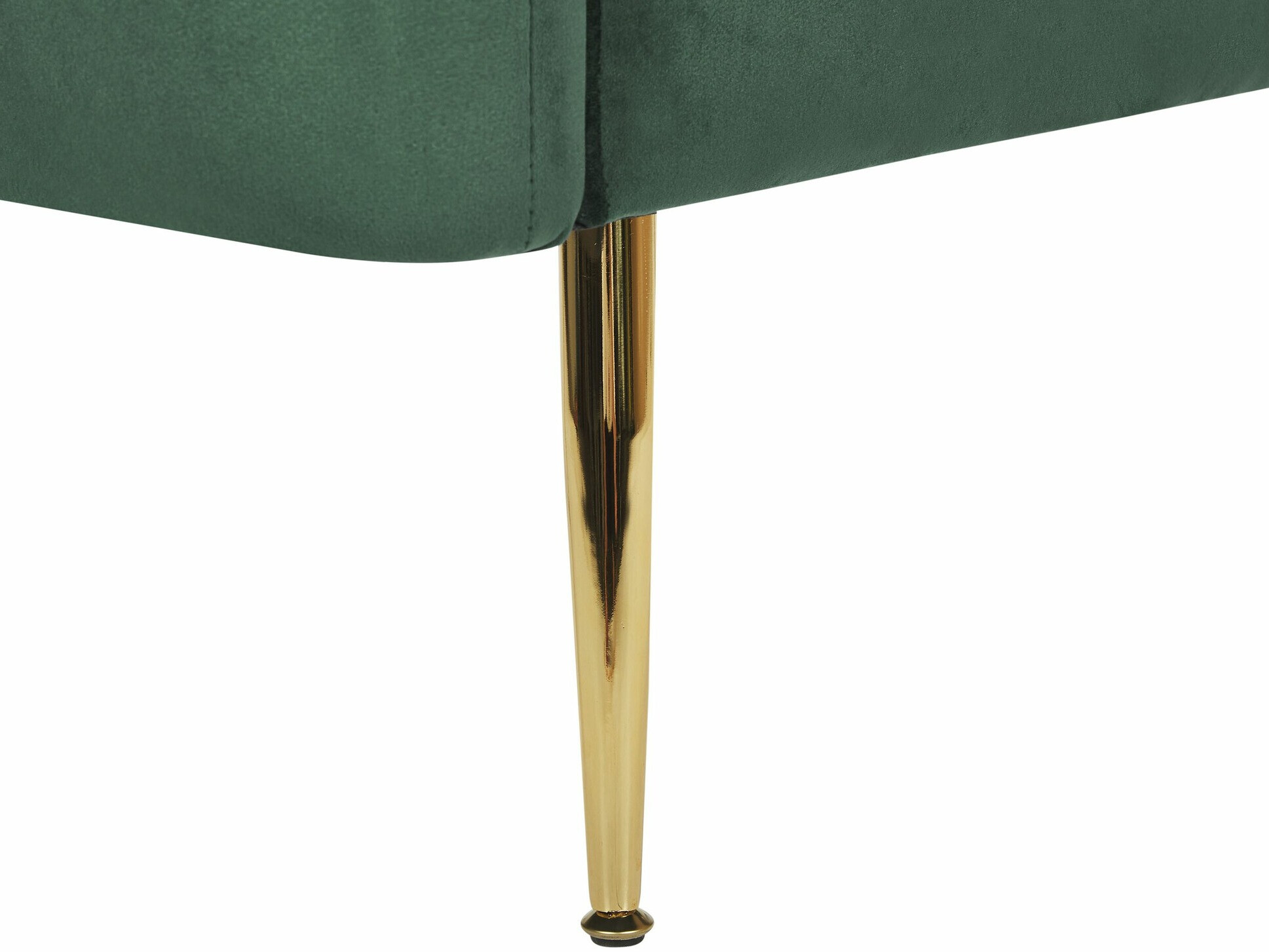 Krēsls Berwyn 1406 (Zaļš)