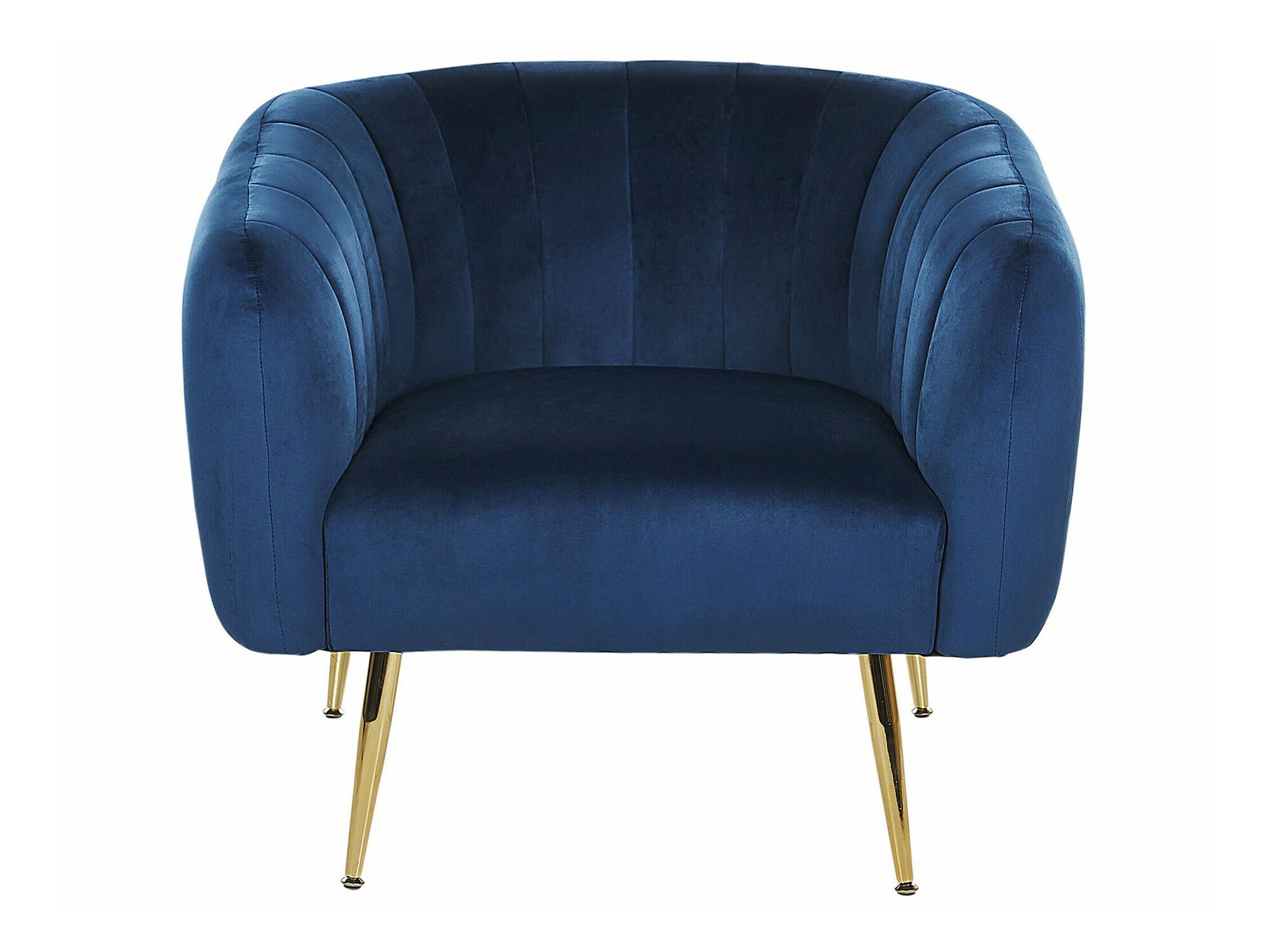 Krēsls Berwyn 1406 (Zils)