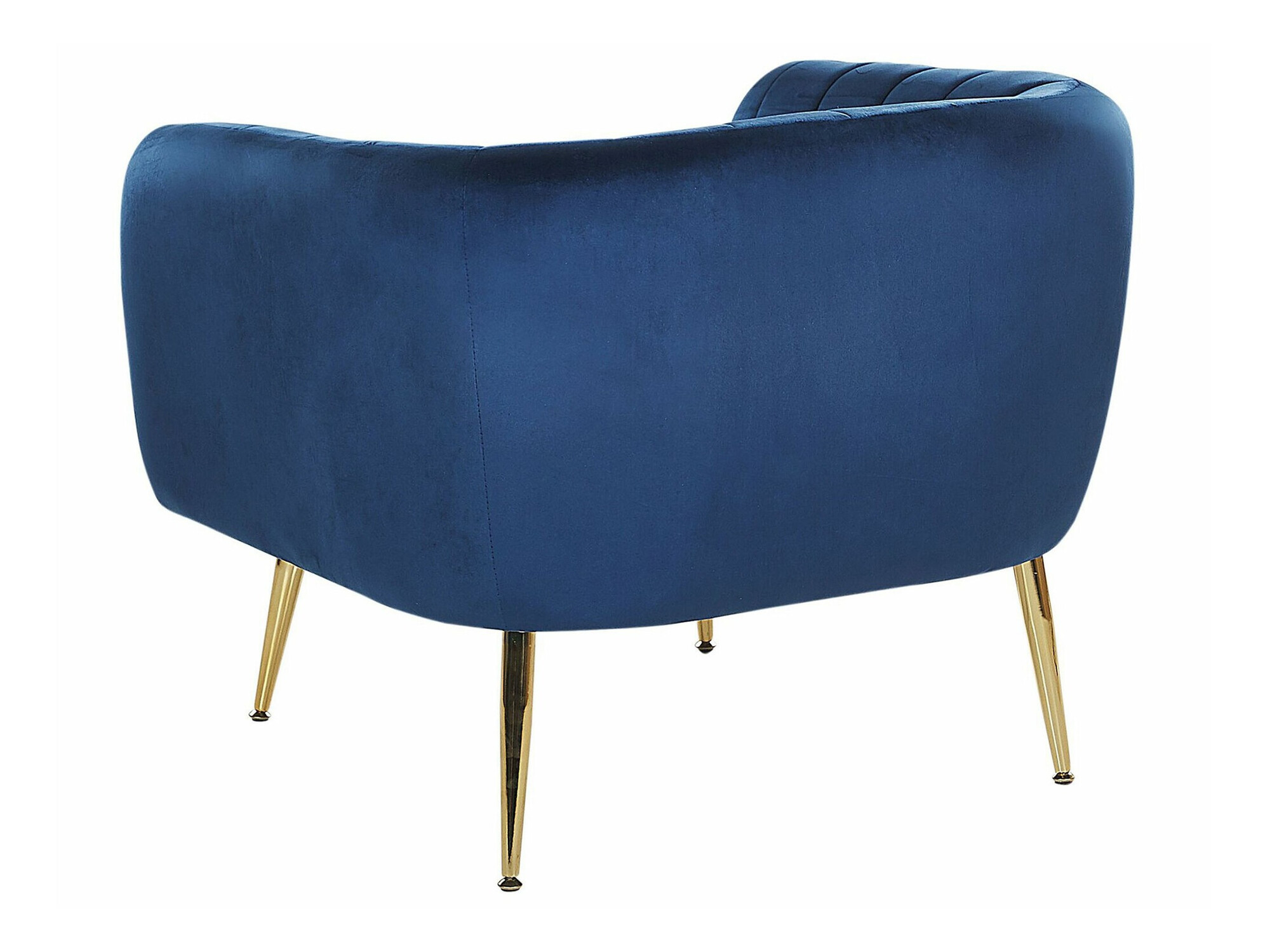 Krēsls Berwyn 1406 (Zils)