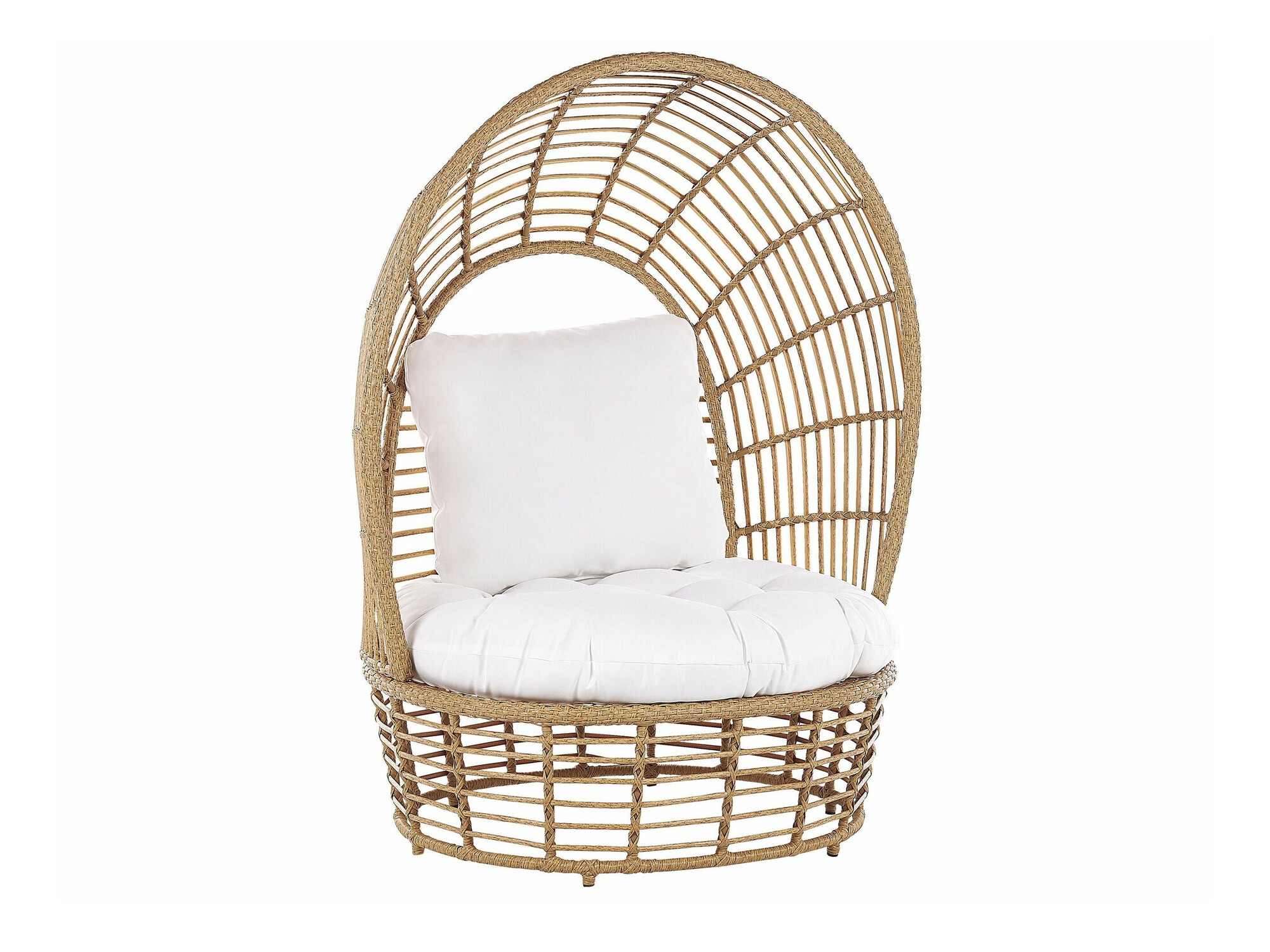 Dārza atpūtas krēsls Berwyn 1436