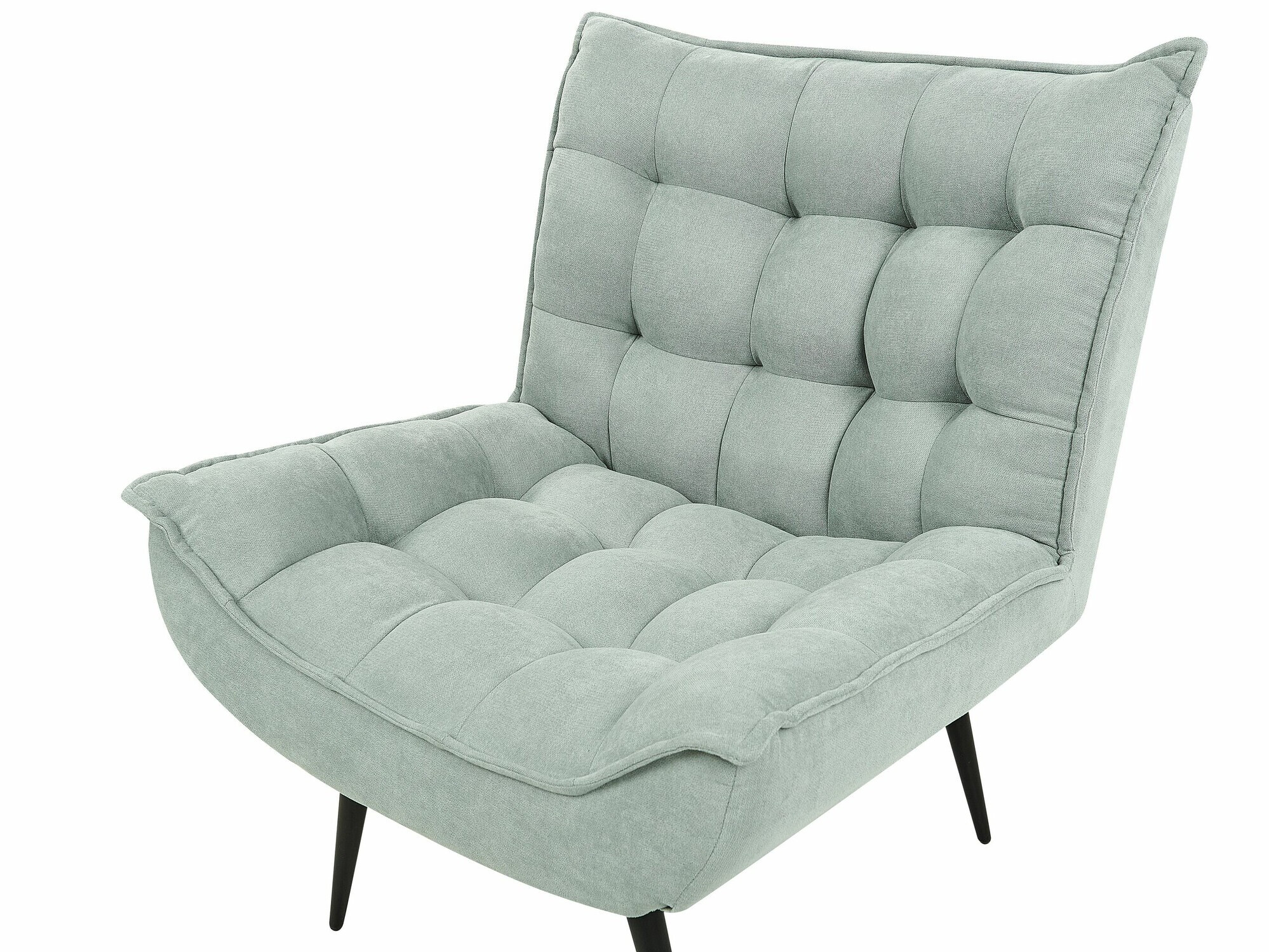 Кресло Berwyn 1430 (Светло-мятный)