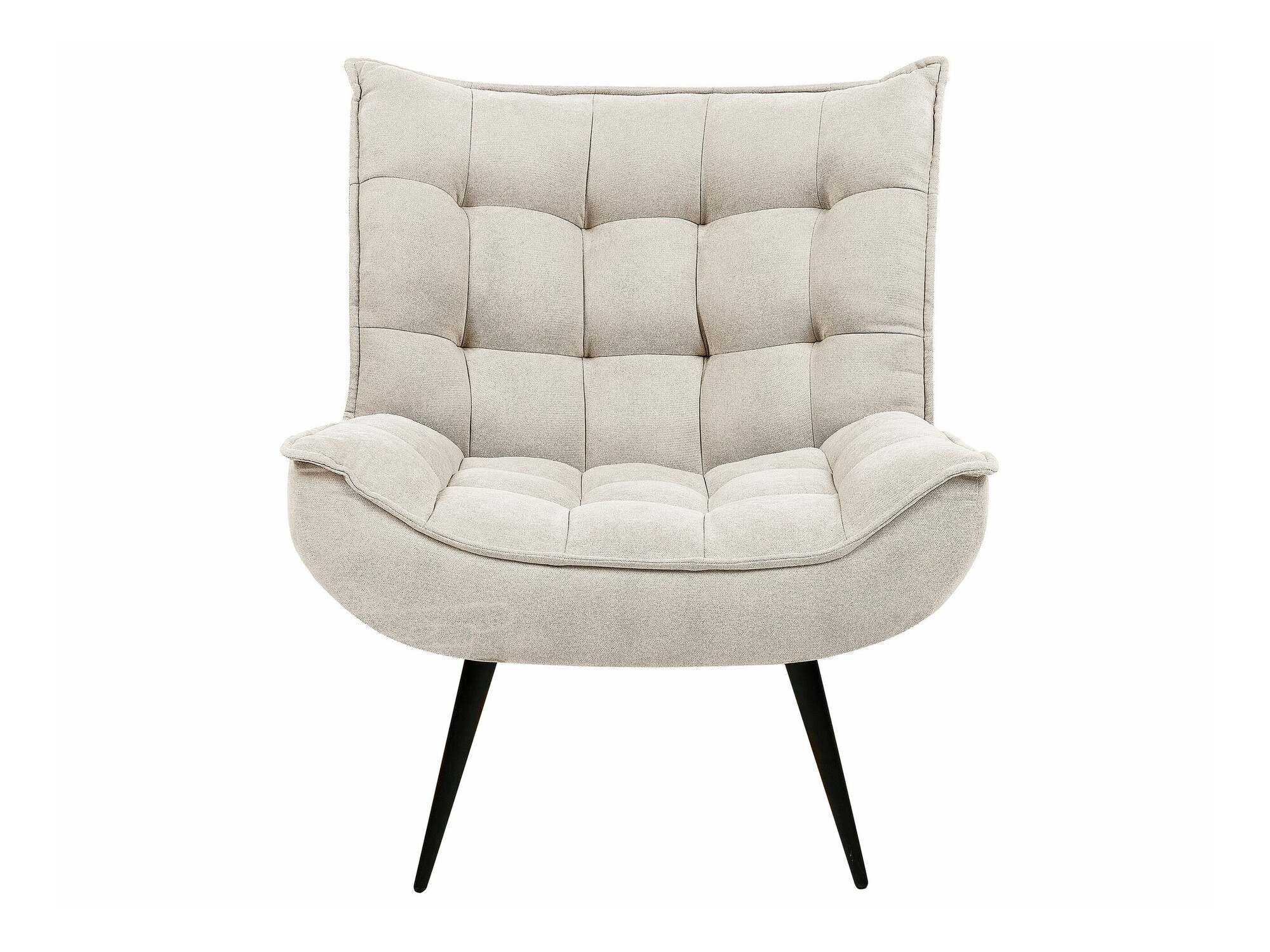 Krēsls Berwyn 1430 (Bēšs)