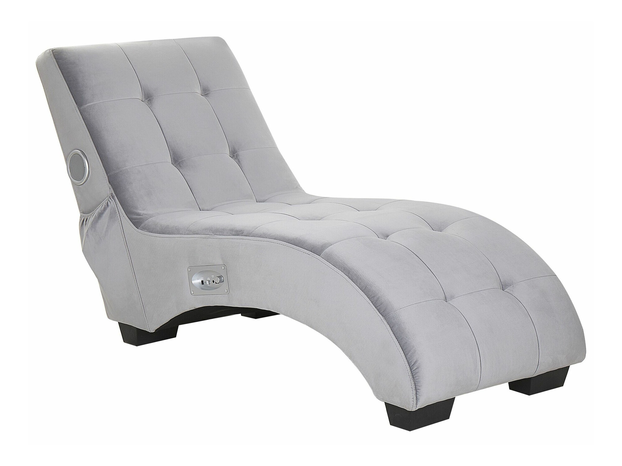 Кушетка Berwyn 1426 (Серый)