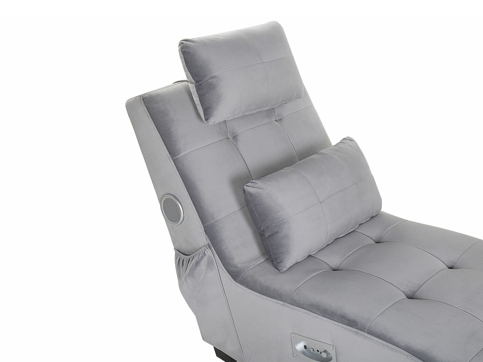 Кушетка Berwyn 1426 (Серый)