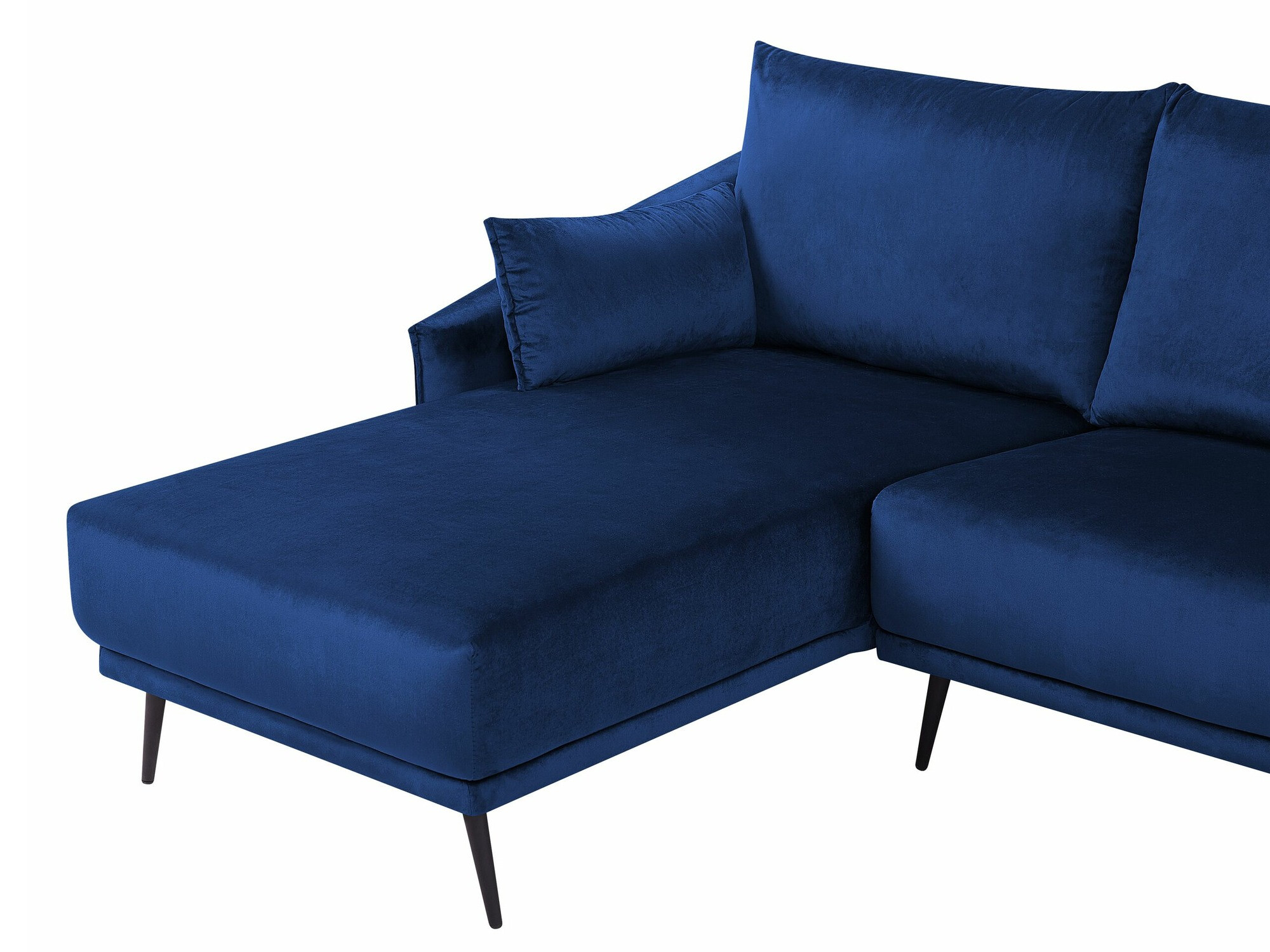 Угловой диван Berwyn 1432 (Синий)