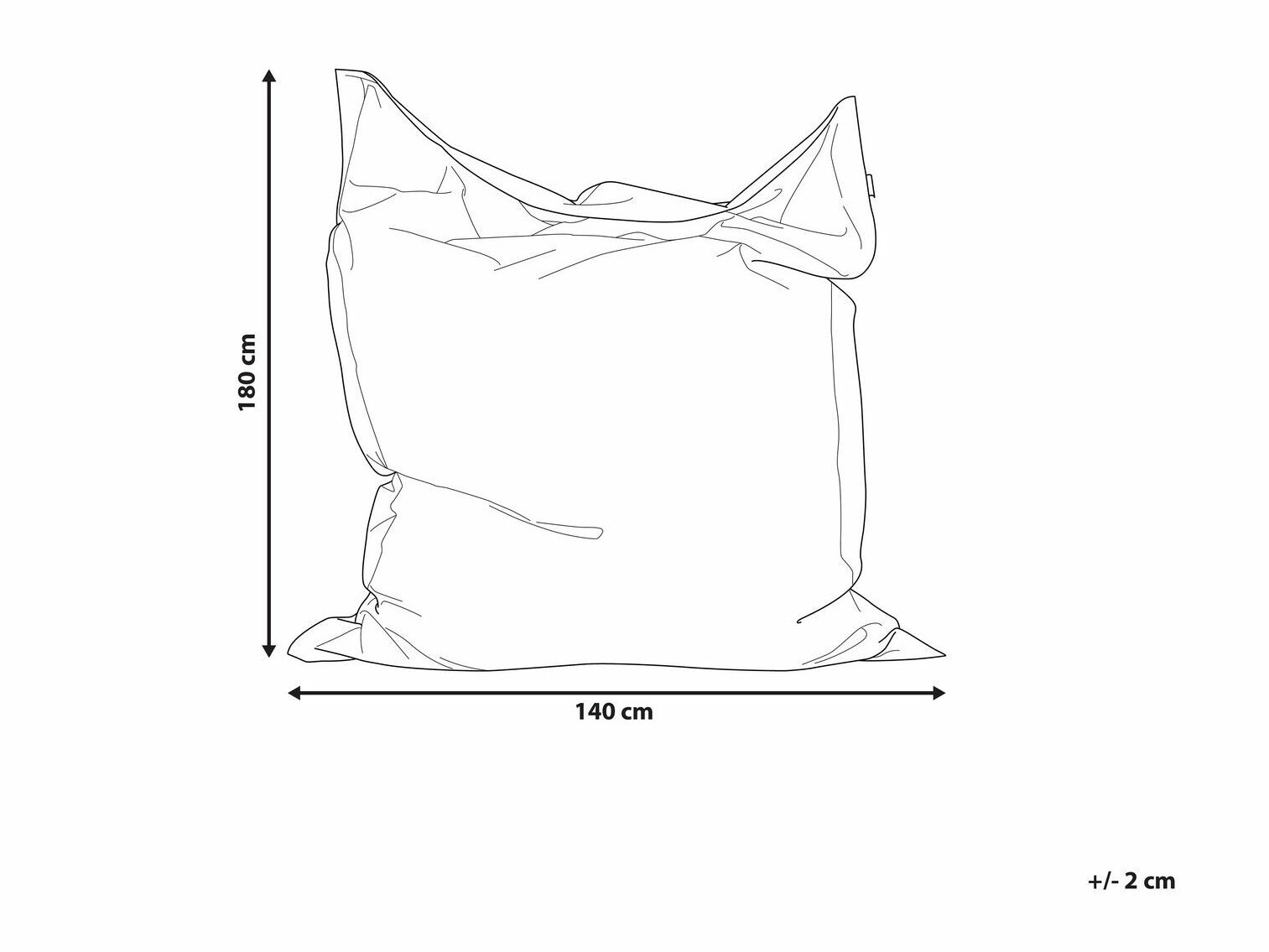 Sēžammaiss Berwyn 1441 (Sarkans)