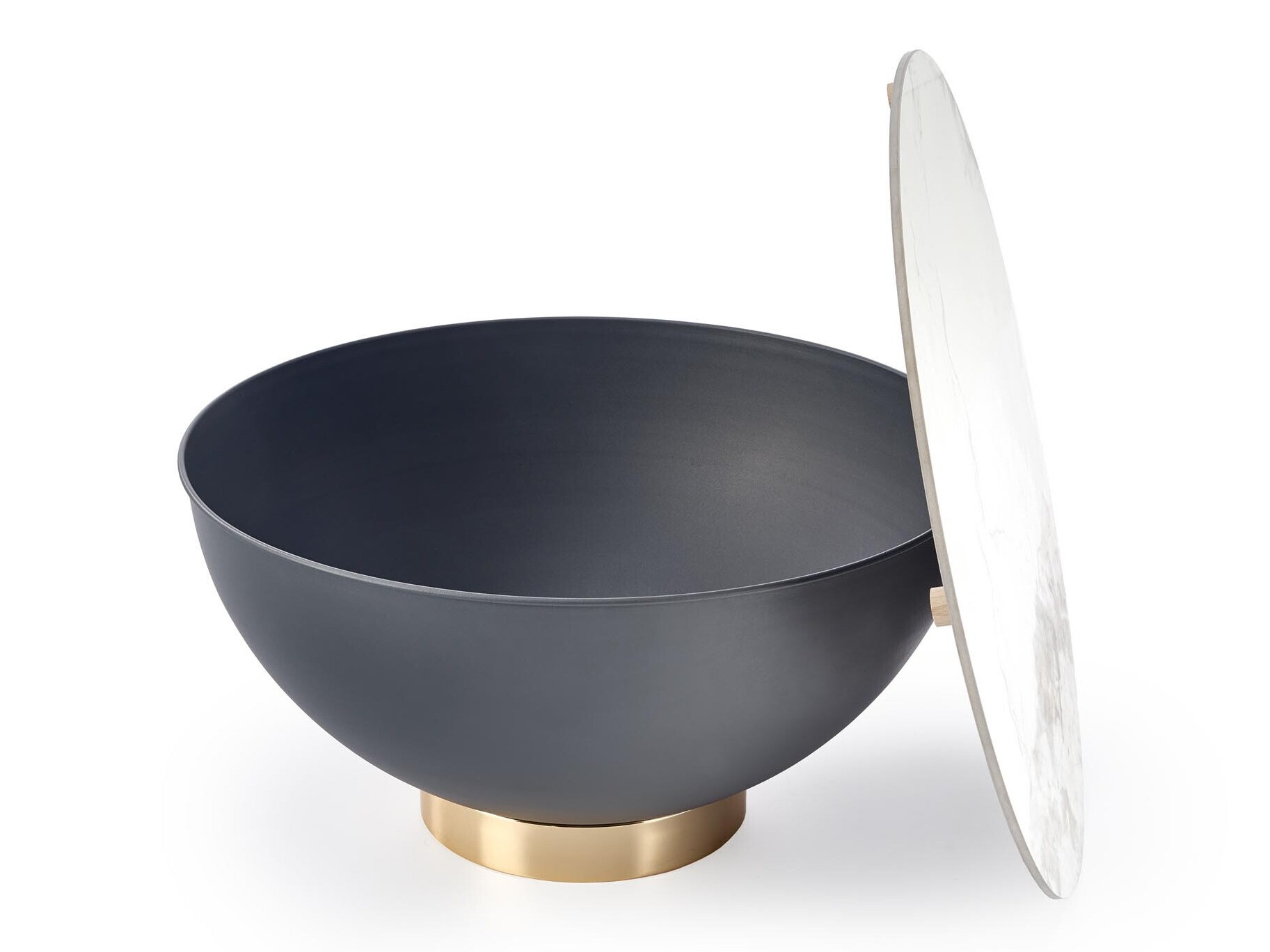 Žurnālu galdiņš Houston 1584