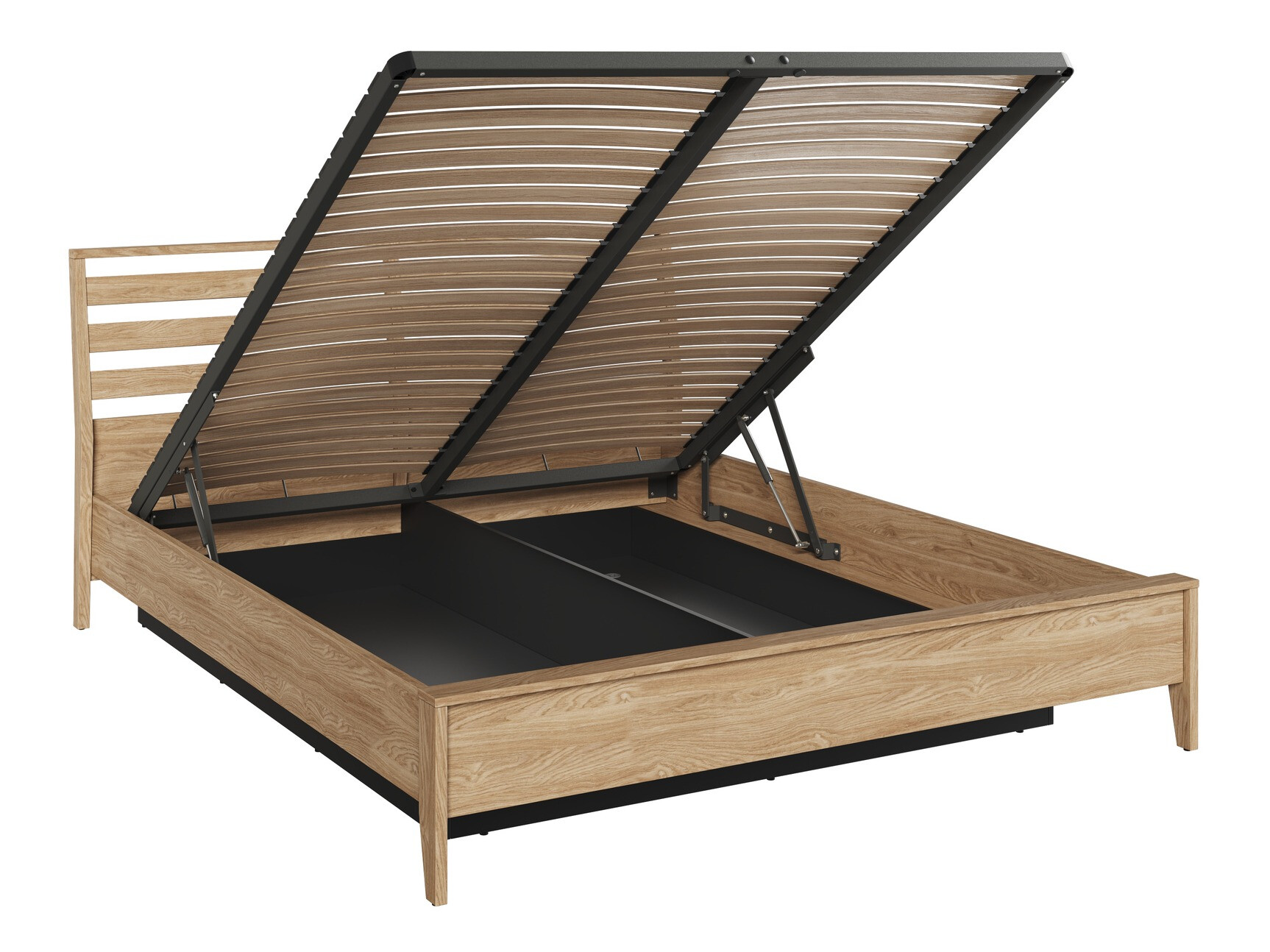 Кровать Salviri 101