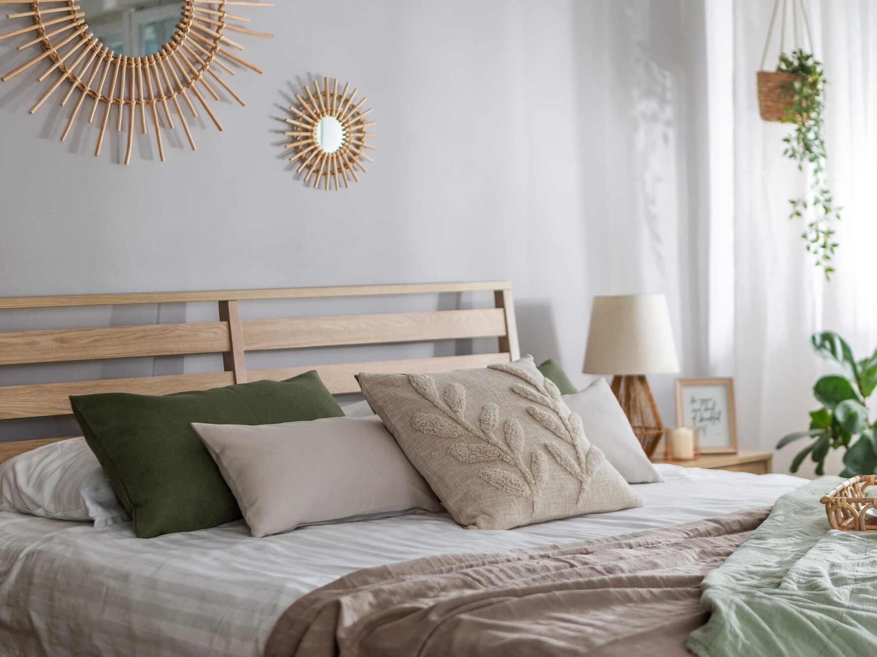 Кровать Salviri 101