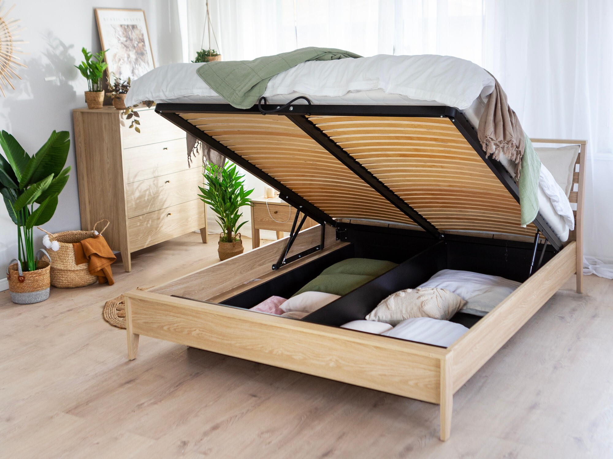 Кровать Salviri 101