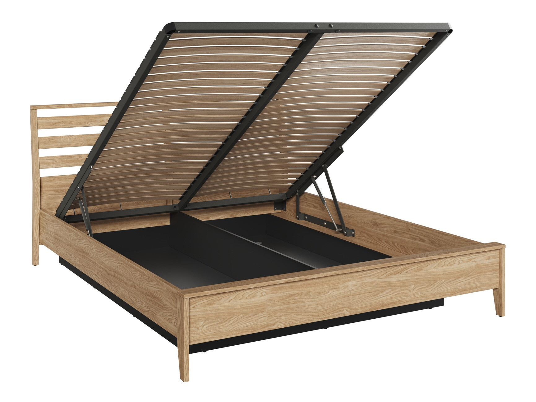 Кровать Salviri 101