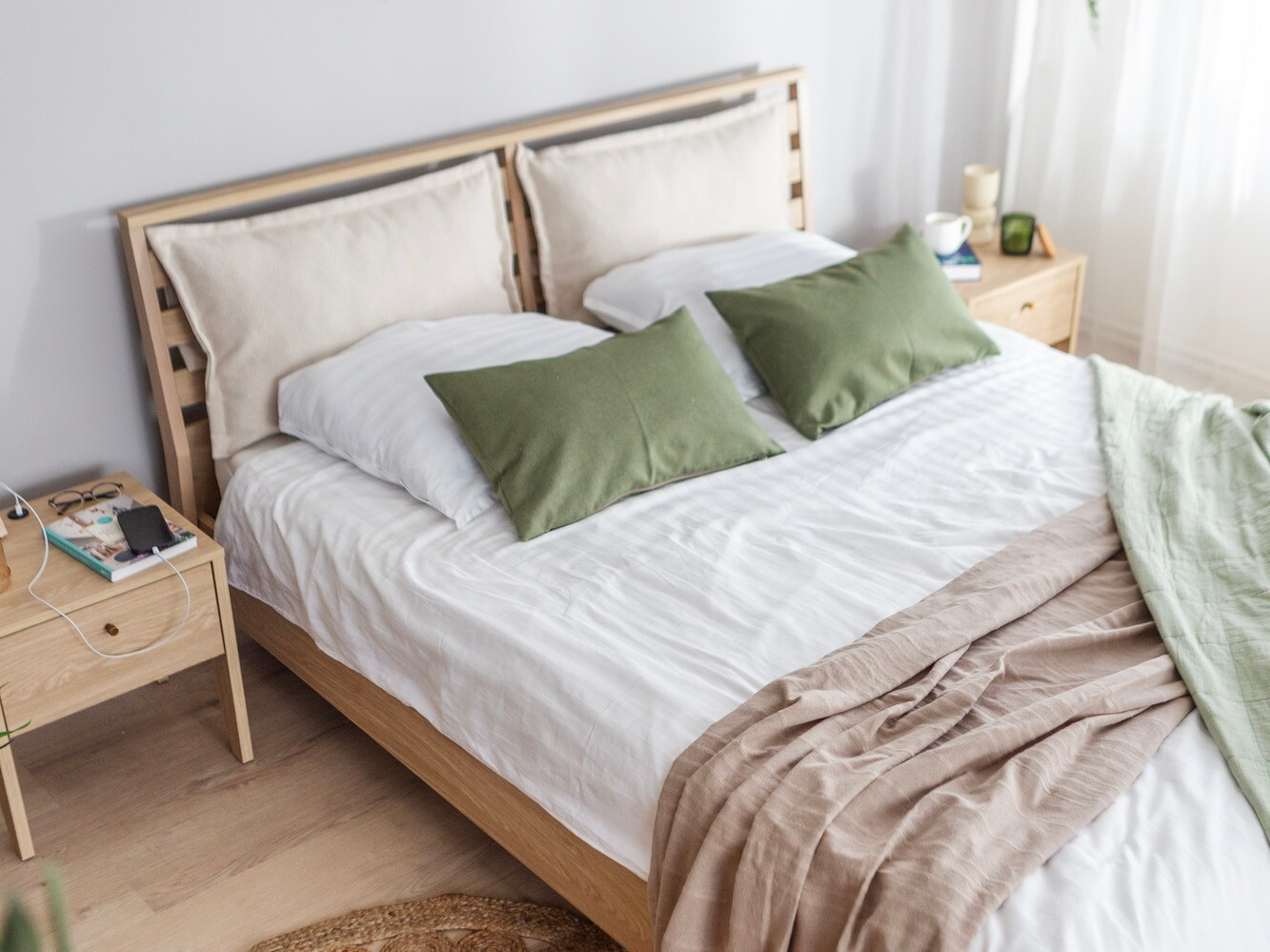 Кровать Salviri 101