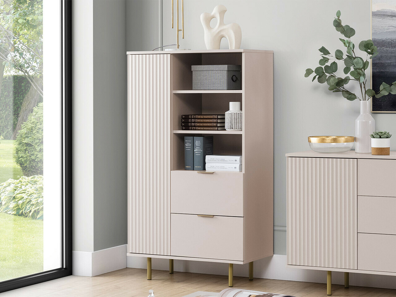 Plaukts Virdomi 103 (Kašmirs)