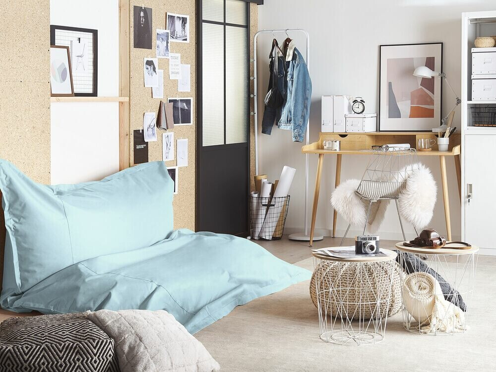 Sēžammaiss Berwyn 1453 (Gaiši zils)