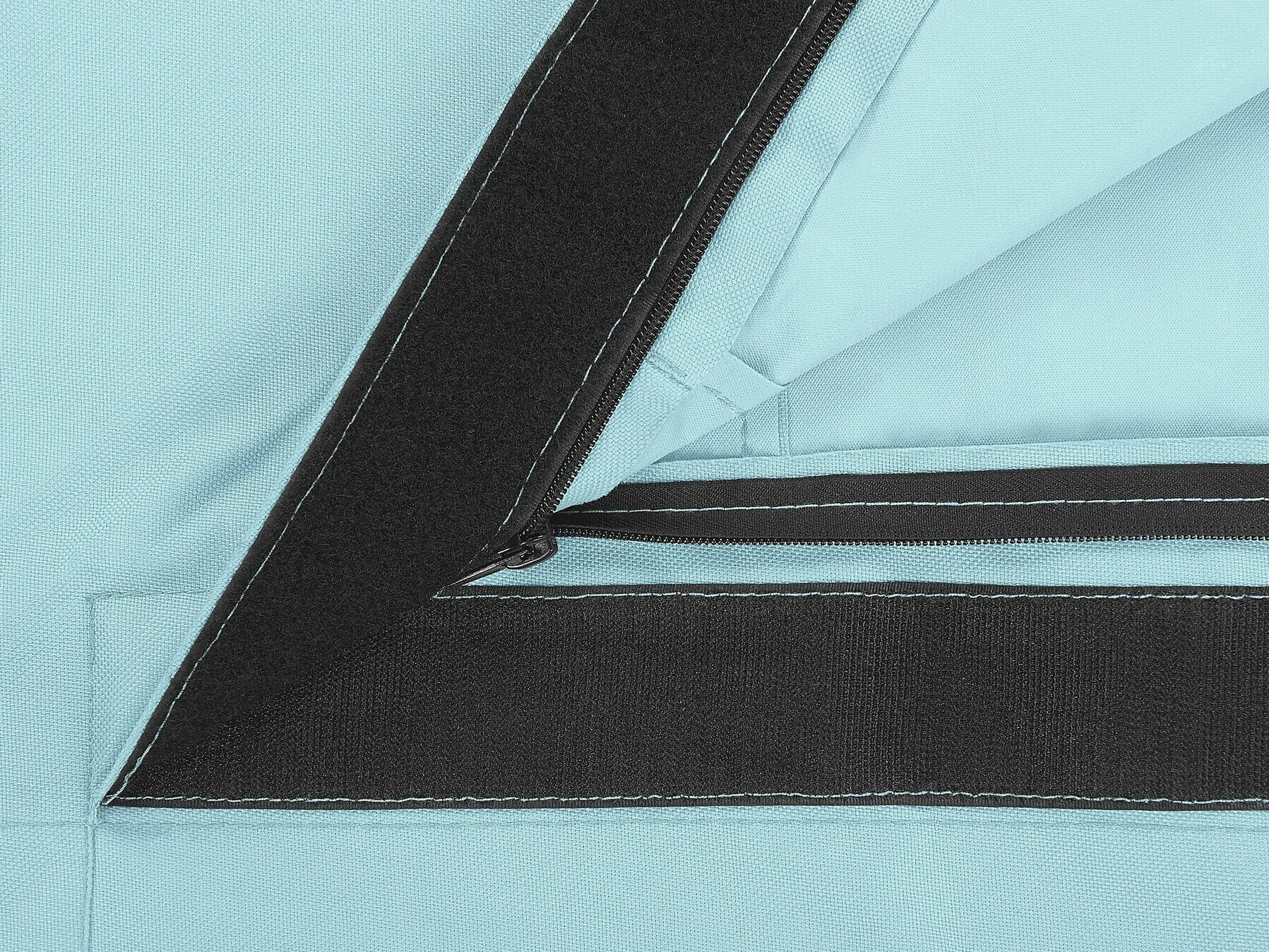 Sēžammaiss Berwyn 1453 (Gaiši zils)