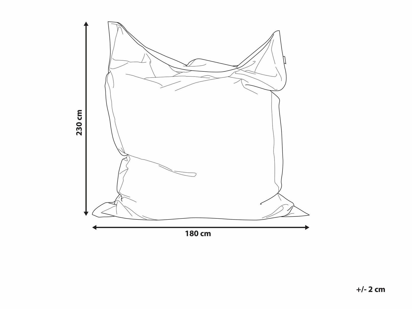 Sēžammaiss Berwyn 1453 (Gaiši zils)