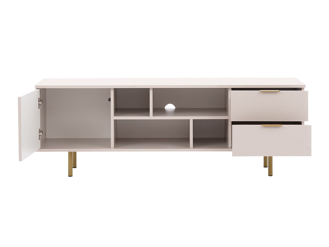 Viesistabas komplekts Decus III (Kašmirs)