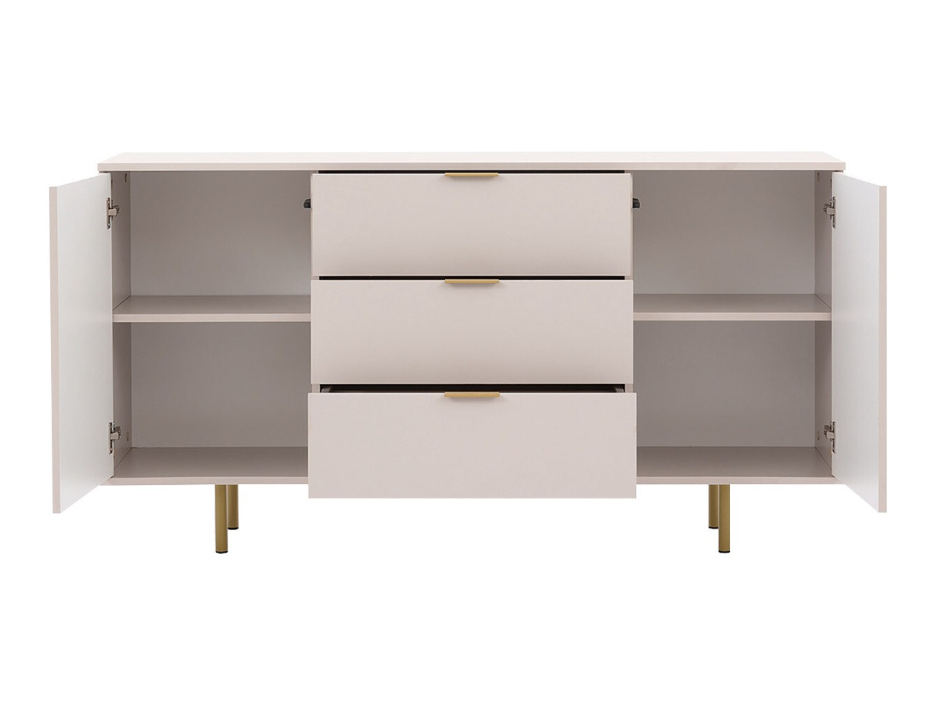 Viesistabas komplekts Virdomi 106 (Melns)