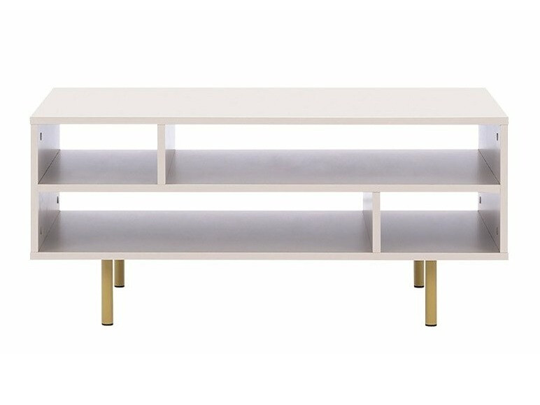 Viesistabas komplekts Virdomi 106 (Melns)