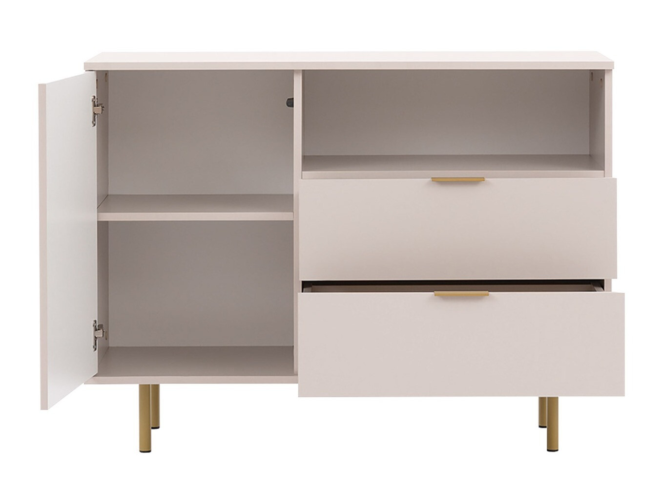 Viesistabas komplekts Virdomi 107 (Kašmirs)