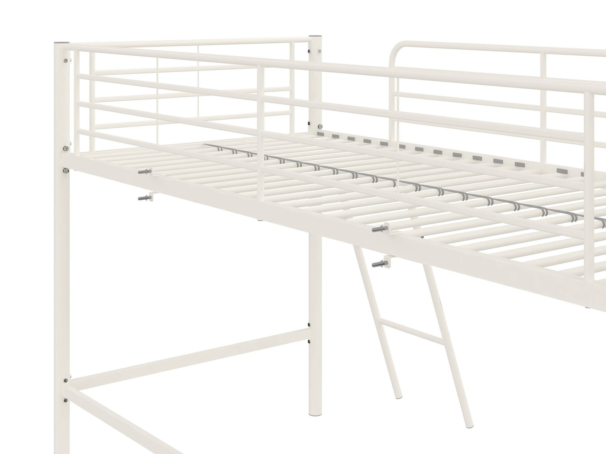 Augsta gulta Denton 1224 (Balts)