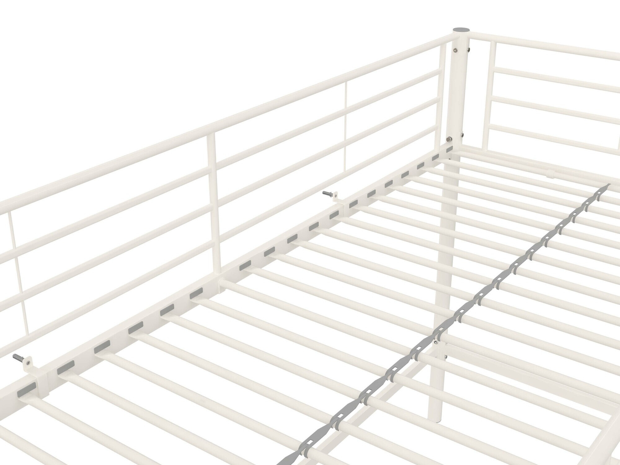 Augsta gulta Denton 1224 (Balts)