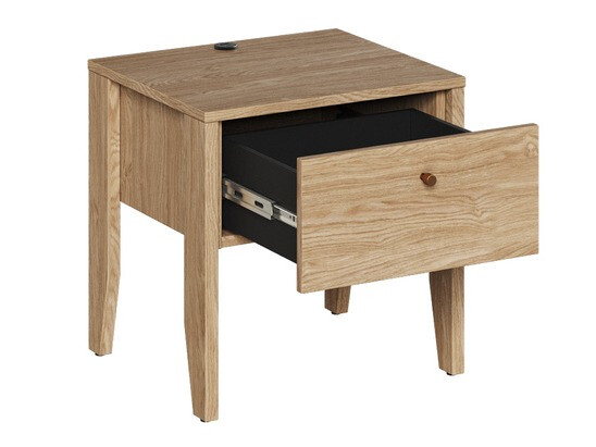 Guļamistabas komplekts Salviri 107