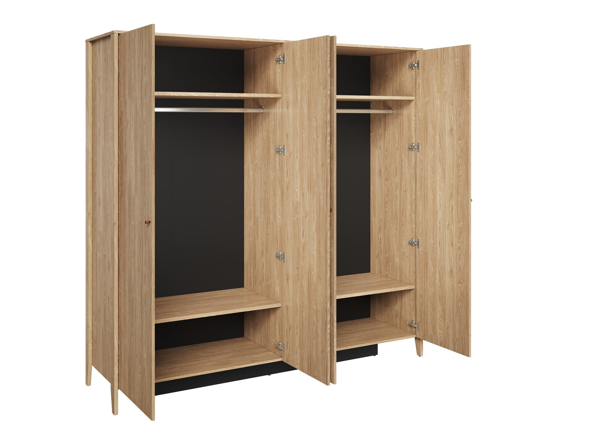 Спальный гарнитур Salviri 107