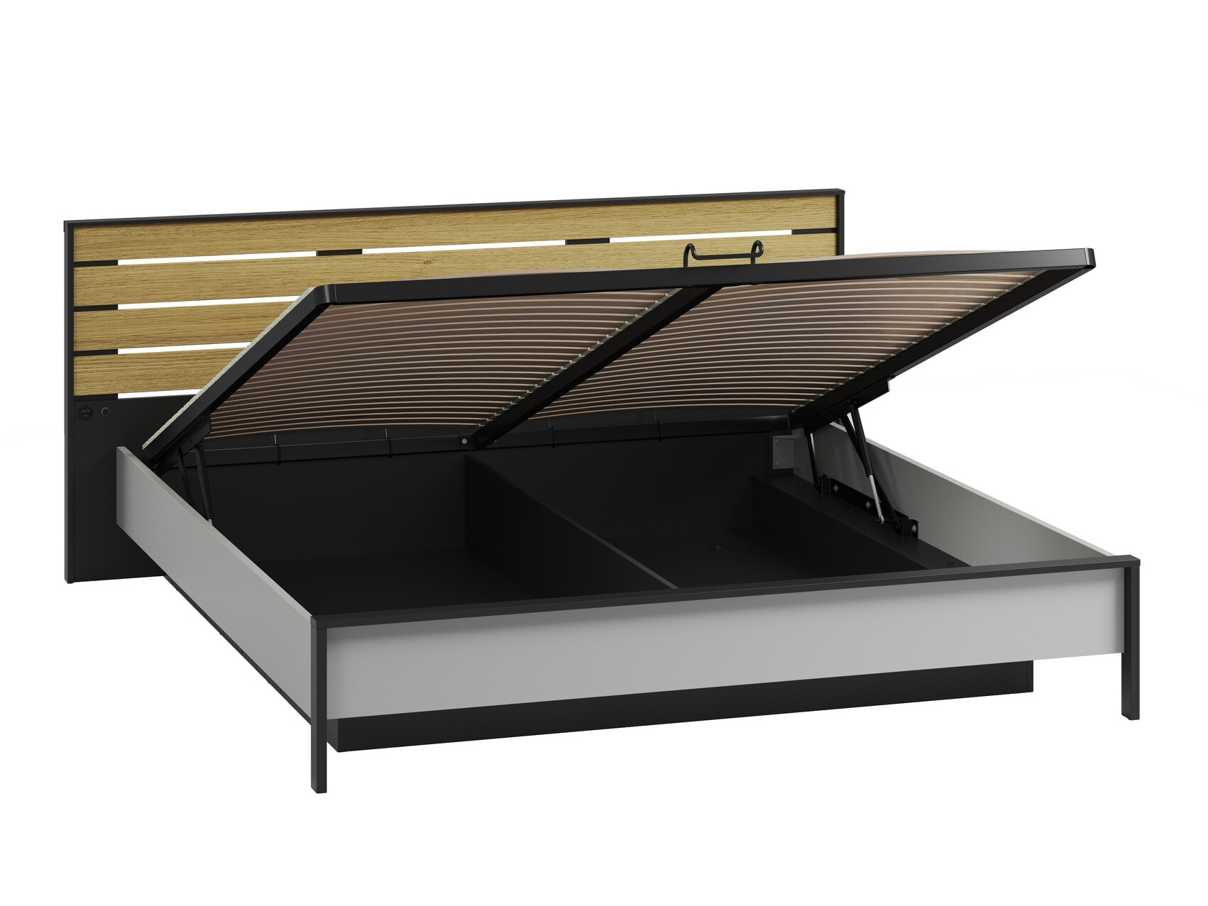 Guļamistabas komplekts Almela 105 (Nav)