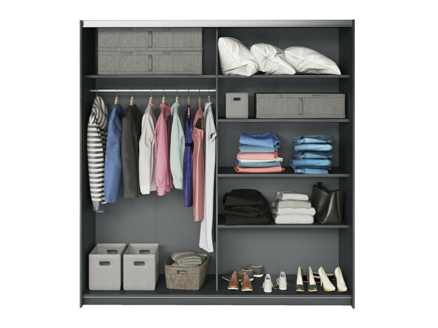 Guļamistabas komplekts Levruvu 116