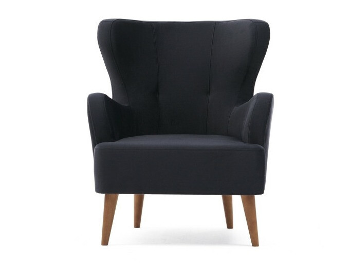 Кресло Altadena 458 (Антрацит)