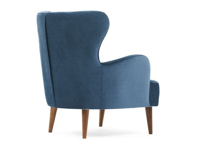 Кресло Altadena 458 (Синий)