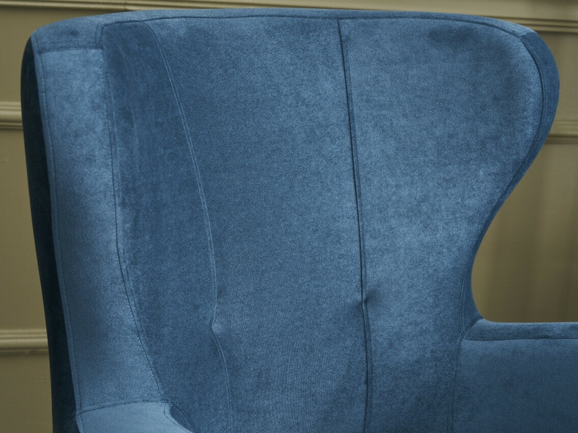 Кресло Altadena 458 (Синий)