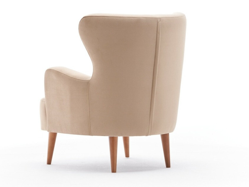 Krēsls Altadena 458 (Krēms)