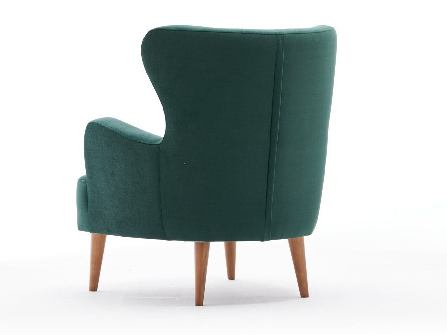 Krēsls Altadena 458 (Zaļš)