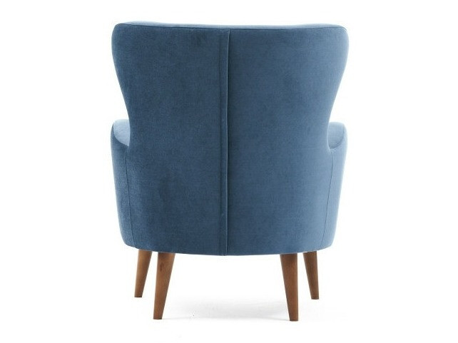 Krēsls Altadena 458 (Zils)