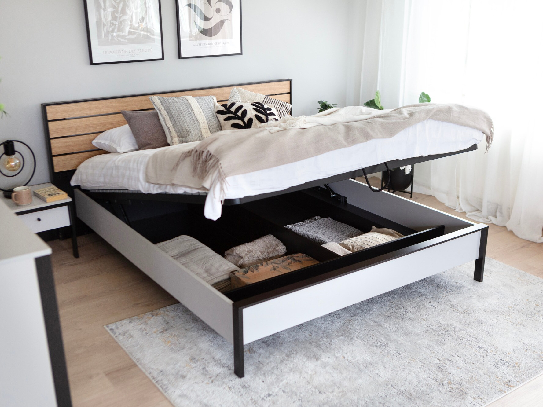 Кровать Almela 101