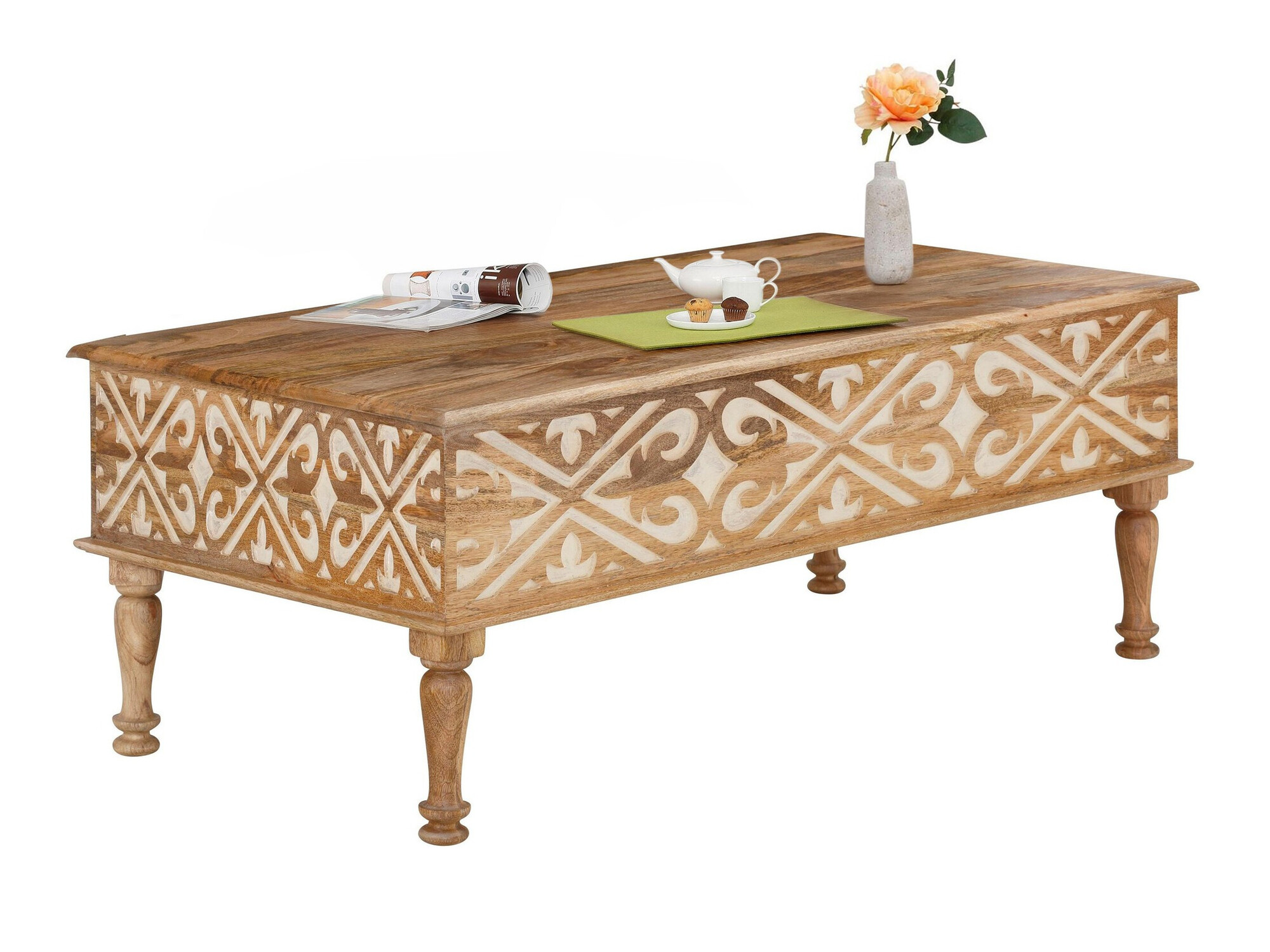 Журнальный столик Denton 1228